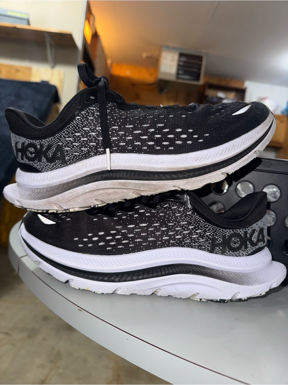 Hoka One One Women’s Shoes Kawana Running Size 8 B